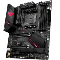 

Плата матер"ASU"ROG STRIX B550-E GAMING