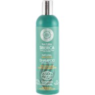 Шампунь «Natura Siberica» Daily Detox, для жирных волос, 400 мл