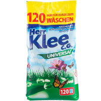 

Порошок стир."HERR KLEE"(Universal,10кг)