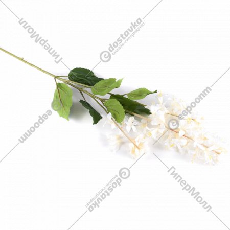 Цветок искусственный «Гортензия» 100 см