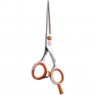 Ножницы парикмахерские «Tayo» Orange прямые, TQ55055