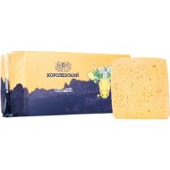 Сырп/тв«КОРОЛЕВСКИЙ»50%(топл.мол)1кг