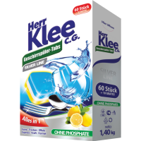 

Таб.д/ПММ"HERR KLEE"(C.G.SilverLine 70шт