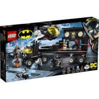 

Конструктор "LEGO" (76160)