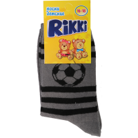 

Носки дет."RIKKI"(SCH-Rikki-3-Print)мяч