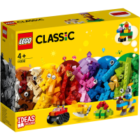 

Конструктор "LEGO" (11002)