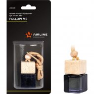 Ароматизатор автомобильный «Airline» Perfume, Follow Me, AFBU241