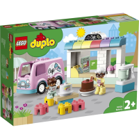 

Конструктор "LEGO" (10928)
