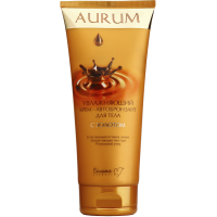 

Кр.-автобр.увл.д/тела с золот."AURUM"90г