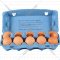 Яйца куриные «Солигорская птицефабрика» Чистые, С1