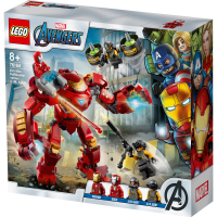 

Конструктор "LEGO" (76164)