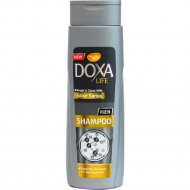 Шампунь мужской «Doxa Life» восстанавливающий, для поврежденных волос, 600 мл