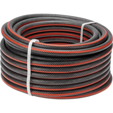 Шланг поливочный «Четыре Сезона» Стандарт, 1/2