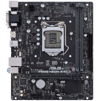 

Плата матер"ASUS"PRIME H310M-R R2.0