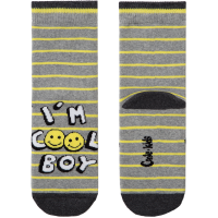 

Носки дет. "CK SOF-TIKI" (р.16, серый)