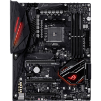 

Плата матер"ASUS"ROG CROSSHAIR VII HERO