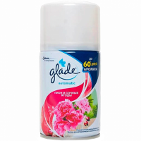 

Осв.возд"GLADE"(см.бал,aut,пион/яг)269мл