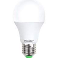 Светодиодная лампа «Smartbuy» SBL-A60-15-40K-E27