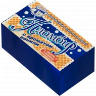 Мороженое «УП Минский хладокомбинат №2» пломбир с ароматом ванили, 90 г