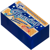 

Мороженое "ПЛОМБИР" (ваф.брик.ваниль)90г