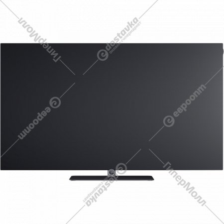 Телевизор «Loewe» Bild I dr, OLED, 65, 60435D70, черный