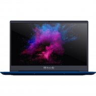 Ноутбук «Horizont» H-Book МАК4 T32E3W, 8/256Gb, blue