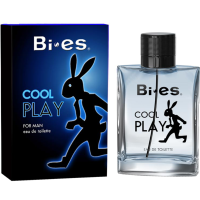 

Туал.вода муж."BI-ES" (cool play) 100мл
