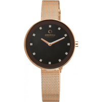 

Часы наручные"OBAKU"(V161LXVNMV)