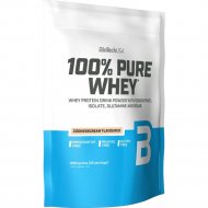 Протеин «BioTech USA» Pure Whey, печенье/крем, 1000 г