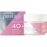 Крем для лица «Modum» Profage, 40+, 55 г