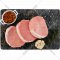 Полуфабрикат «Слонимский мясокомбинат» Эскалоп, охлажденный, 700 г