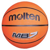 Баскетбольный мяч «Molten» MB7