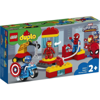 

Конструктор "LEGO" (10921)
