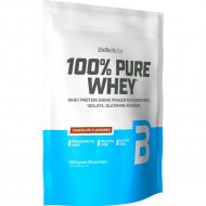 Протеин «BioTech USA» Pure Whey, шоколад, 1000 г