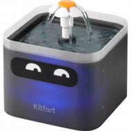 Фонтанчик для животных «Kitfort» KT-4047