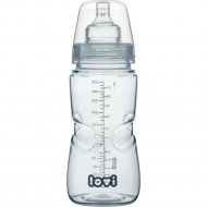 Бутылочка для кормления «Lovi» Super Vent System, 3+, 21/560, 330 мл