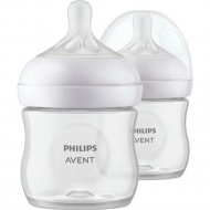 Бутылочка для кормления «Philips Avent» Natural Response, SCY900/02, 125 мл