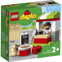 

Конструктор "LEGO" (10927)