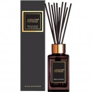 Аромадиффузор «Areon» Sticks Premium, Vanilla Black, ARE-PSL03, 85 мл