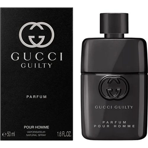 Парфюм мужской «Gucci» Guilty pour homme parfum, EDP, 50 мл