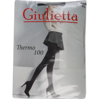 

Колготы жен."GLULIETTA"(Thermo 100.nero)