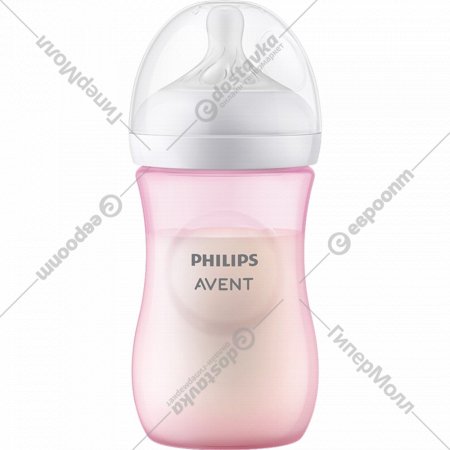 Бутылочка для кормления «Philips Avent» Natural Response, SCY903/11, 250 мл