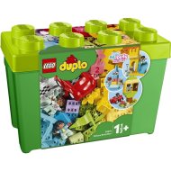 Конструктор «LEGO» Duplo Classic, Большая коробка с кубиками