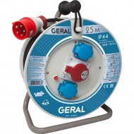 Удлинитель на катушке «Geral» G111907