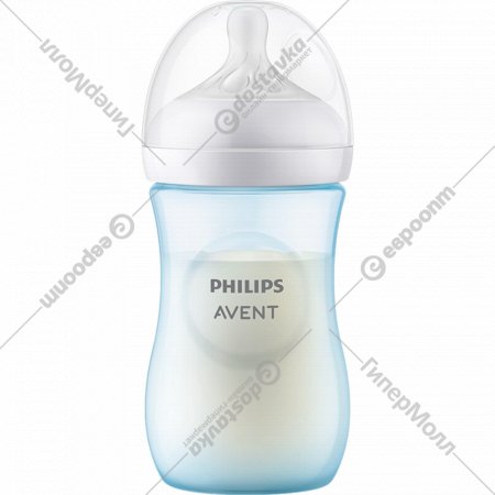 Бутылочка для кормления «Philips Avent» Natural Response, SCY903/21, 250 мл