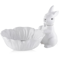 

Декоративная фигурка(55384-BIA-MISKA-WN)