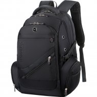 Рюкзак для ноутбука «Miru» Legioner Black M03