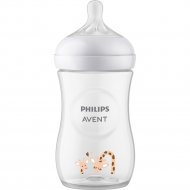 Бутылочка для кормления «Philips Avent» Natural Response, SCY903/66, 250 мл