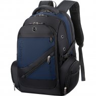 Рюкзак для ноутбука «Miru» Legioner Blue M05