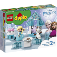 

Конструктор "LEGO" (10920)